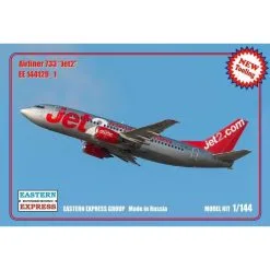 Eastern Express Maqueta Airliner 733 JET 2