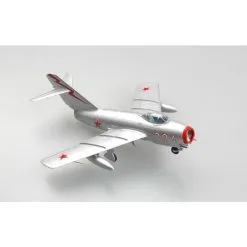 Easy Model Miniatura Mig 15 CCCP