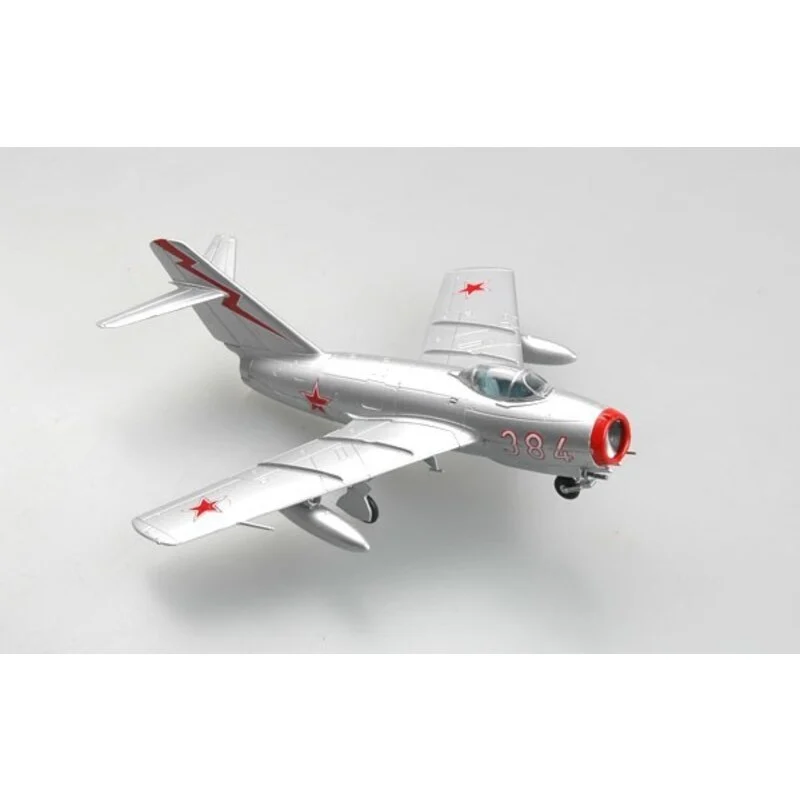 Easy Model Miniatura Mig 15 CCCP 3 Easy Model Miniatura Mig 15 CCCP