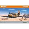 Eduard Maqueta Bf 108, Paquete Profesional 1 Eduard Maqueta Bf 108, Paquete Profesional -Maquetas de aviones 1/72 Ventas eduard 3903006 bf 108 paquete profesional