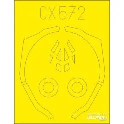 Eduard F-35B Para Academy