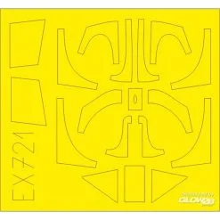 Fw 190A-5 Para Eduard