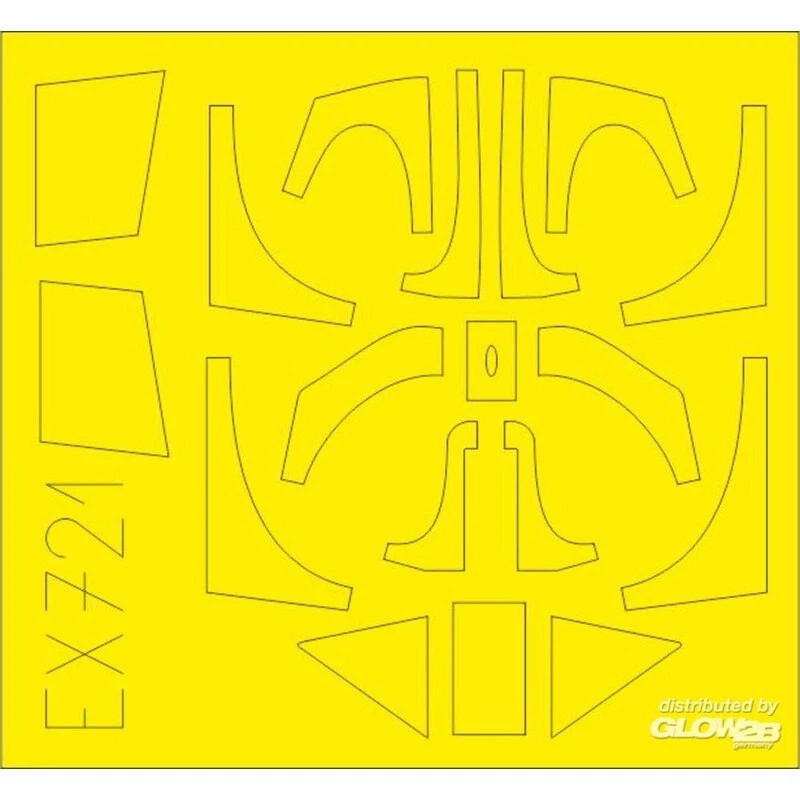 Fw 190A-5 Para Eduard 3 Fw 190A-5 Para Eduard