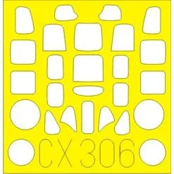 Eduard Mitsubishi A6M2 'Zero' (for Airfix Kits)