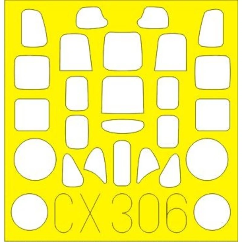 Eduard Mitsubishi A6M2 'Zero' (for Airfix Kits) 3 Eduard Mitsubishi A6M2 'Zero' (for Airfix Kits)