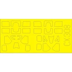 Grumman F6F Hellcat (for Eduard Kits)