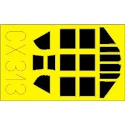 Eduard Messerschmitt Bf 109G 1/72 (for Italeri Kits)