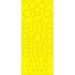 Eduard Junkers Ju 87B-2 1/72 (diseñado Para Ser Utilizado Con Kits De Zvezda)