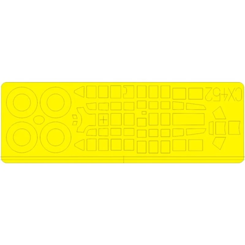 Messerschmitt Bf 110G-2 (diseñado Para Ser Utilizado Con Kits Eduard) 3 Messerschmitt Bf 110G-2 (diseñado Para Ser Utilizado Con Kits Eduard)