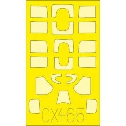 Grumman Hellcat Mk.I. (diseñado Para Ser Utilizado Con Los Kits De Eduard)