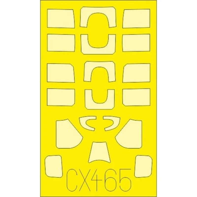 Grumman Hellcat Mk.I. (diseñado Para Ser Utilizado Con Los Kits De Eduard) 3 Grumman Hellcat Mk.I. (diseñado Para Ser Utilizado Con Los Kits De Eduard)