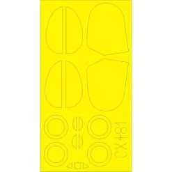 Avia B-534 Primeras Series 1/72 (diseñado Para Ser Utilizado Con Kits De Eduard) ABRIL DE PRENSA. Espera A Finales De Marzo !!!