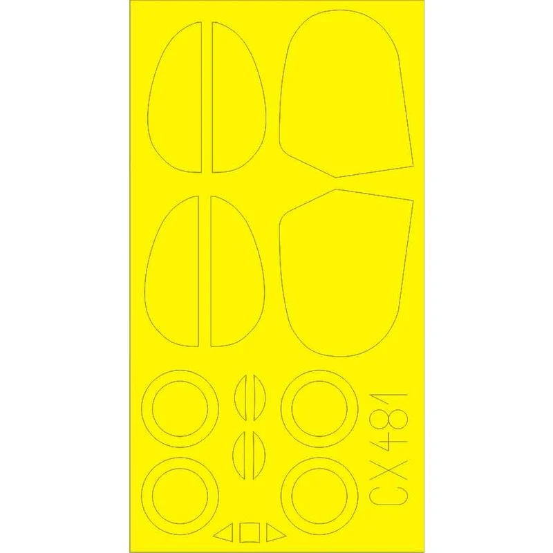 Avia B-534 Primeras Series 1/72 (diseñado Para Ser Utilizado Con Kits De Eduard) ABRIL DE PRENSA. Espera A Finales De Marzo !!! 3 Avia B-534 Primeras Series 1/72 (diseñado Para Ser Utilizado Con Kits De Eduard) ABRIL DE PRENSA. Espera A Finales De Marzo !!!