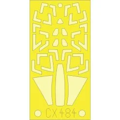 Eduard Mikoyan MiG-31B / BM (diseñado Para Ser Utilizado Con Kits De Trompetista)