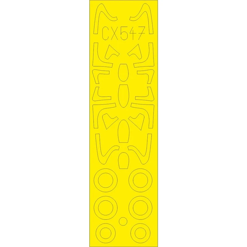 Eduard Mikoyan MiG-21F-13 TFace (diseñado Para Usarse Con Kits De Modelsvit) 3 Eduard Mikoyan MiG-21F-13 TFace (diseñado Para Usarse Con Kits De Modelsvit)