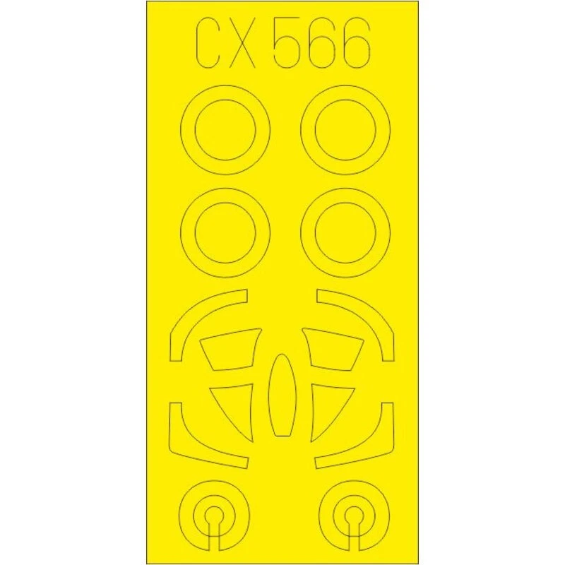 Eduard Douglas A-4F Skyhawk 1/72 (diseñado Para Ser Utilizado Con Los Kits Hobby Boss) 3 Eduard Douglas A-4F Skyhawk 1/72 (diseñado Para Ser Utilizado Con Los Kits Hobby Boss)