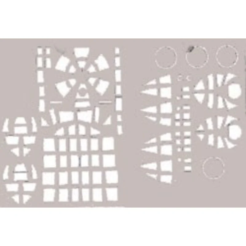 Eduard Mitsubishi G4M Betty (diseñado Para Ser Ensamblado Con Maquetas De Tamiya) (hecho De La Cinta Kabuki Amarillo Producido En Japón 3 Eduard Mitsubishi G4M Betty (diseñado Para Ser Ensamblado Con Maquetas De Tamiya) (hecho De La Cinta Kabuki Amarillo Producido En Japón