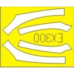 Eduard Lockheed Martin F-22 Raptor (diseñado Para Ser Ensamblado Con Maquetas De Hasegawa)