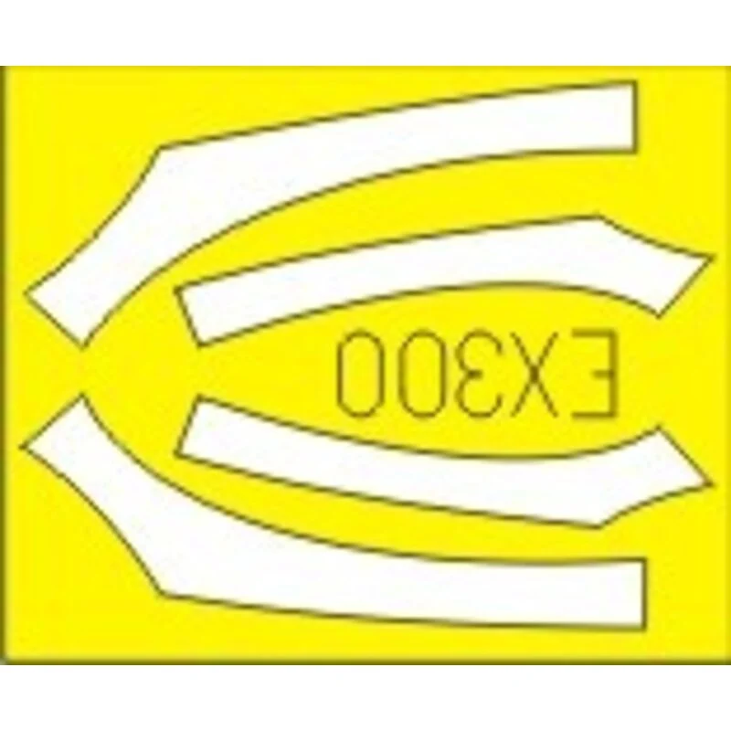 Eduard Lockheed Martin F-22 Raptor (diseñado Para Ser Ensamblado Con Maquetas De Hasegawa) 3 Eduard Lockheed Martin F-22 Raptor (diseñado Para Ser Ensamblado Con Maquetas De Hasegawa)