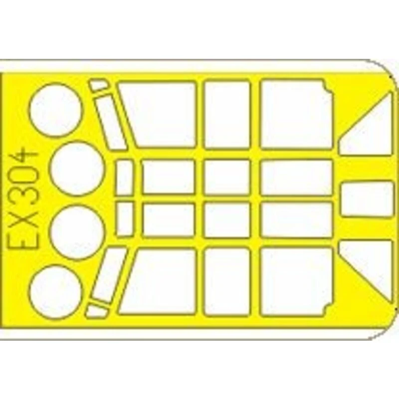 Eduard Arado Ar 196 (diseñado Para Ser Ensamblado Con Maquetas De Italeri) 3 Eduard Arado Ar 196 (diseñado Para Ser Ensamblado Con Maquetas De Italeri)