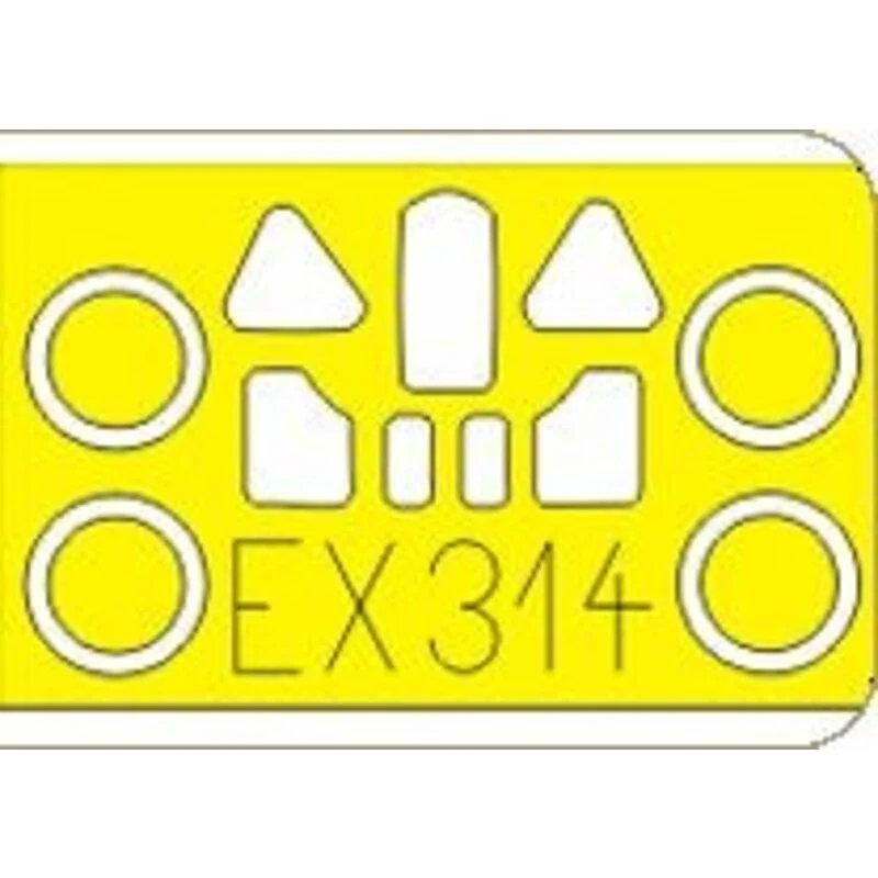 Eduard Macchi C.200 (diseñado Para Ser Ensamblado Con Maquetas De Italeri) 3 Eduard Macchi C.200 (diseñado Para Ser Ensamblado Con Maquetas De Italeri)