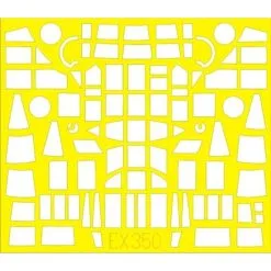 Eduard Focke-Wulf Fw 189 (for Great Wall Hobby Kits)