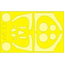 Eduard Lockheed-Martin F-35B 1/48 (designed To Be Used With Kitty Hawk Model Kits) 5 Eduard Lockheed-Martin F-35B 1/48 (designed To Be Used With Kitty Hawk Model Kits) -Maquetas de aviones 1/72 Ventas eduard edex377 lockheed martin f 35b 1 48 designed to be used with ki 1