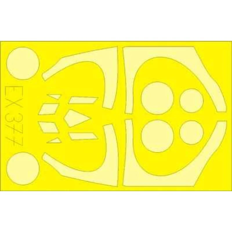 Eduard Lockheed-Martin F-35B 1/48 (designed To Be Used With Kitty Hawk Model Kits) 4 Eduard Lockheed-Martin F-35B 1/48 (designed To Be Used With Kitty Hawk Model Kits) - Imagen 2