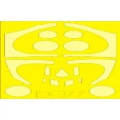 Eduard Lockheed-Martin F-35B 1/48 (designed To Be Used With Kitty Hawk Model Kits)