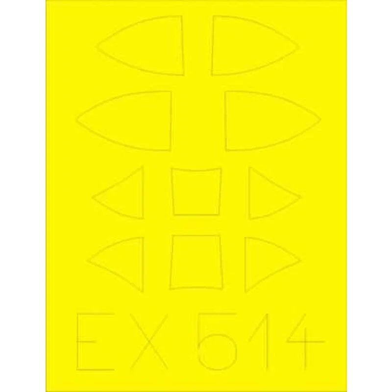 Eduard Tipo Nakajima E8N1 95 (diseñado Para Ser Utilizado Con Kits Hasegawa) 3 Eduard Tipo Nakajima E8N1 95 (diseñado Para Ser Utilizado Con Kits Hasegawa)