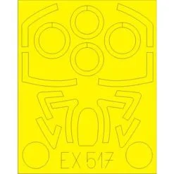 Eduard Yakovlev Yak-38 1/48 (diseñado Para Ser Utilizado Con Los Kits De Hobby Boss)