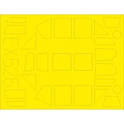 Eduard Messerschmitt Bf 109G-6 Dosel Clásica