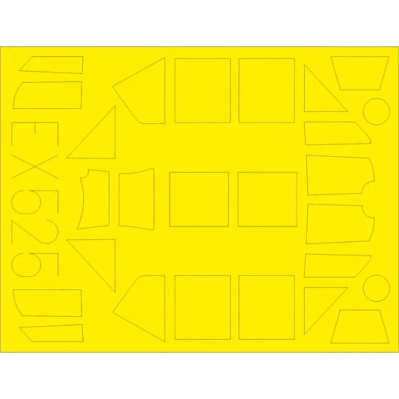 Eduard Messerschmitt Bf 109G-6 Dosel Clásica 3 Eduard Messerschmitt Bf 109G-6 Dosel Clásica