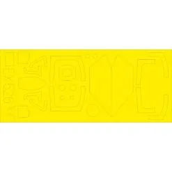 Eduard Mikoyan MiG-21MF W Sello / Dosel