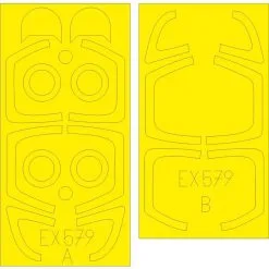 Eduard Aero L-39C Albatros (diseñado Para Ser Utilizado Con Los Kits De Trompetista) FUE £ 14.99.TEMPORALMENTE AHORRE 1 / 3RD !!!