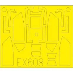 Messerschmitt Bf-109G-10 Mtt Regensburg (diseñado Para Ser Utilizado Con Kits Eduard)