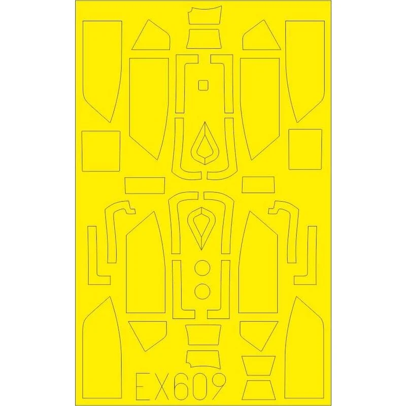 Messerschmitt Bf-109G-10 Mtt Regensburg Tface (diseñado Para Ser Utilizado Con Los Kits De Eduard) 3 Messerschmitt Bf-109G-10 Mtt Regensburg Tface (diseñado Para Ser Utilizado Con Los Kits De Eduard)