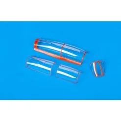 Eduard Grumman F-14D Tomcat (parte Superior Diseñada Para Usarse Con Kits Avant Garde) 8 Eduard Grumman F-14D Tomcat (parte Superior Diseñada Para Usarse Con Kits Avant Garde) -Maquetas de aviones 1/72 Ventas eduard edex672 grumman f 14d tomcat parte superior diseada para usar 2