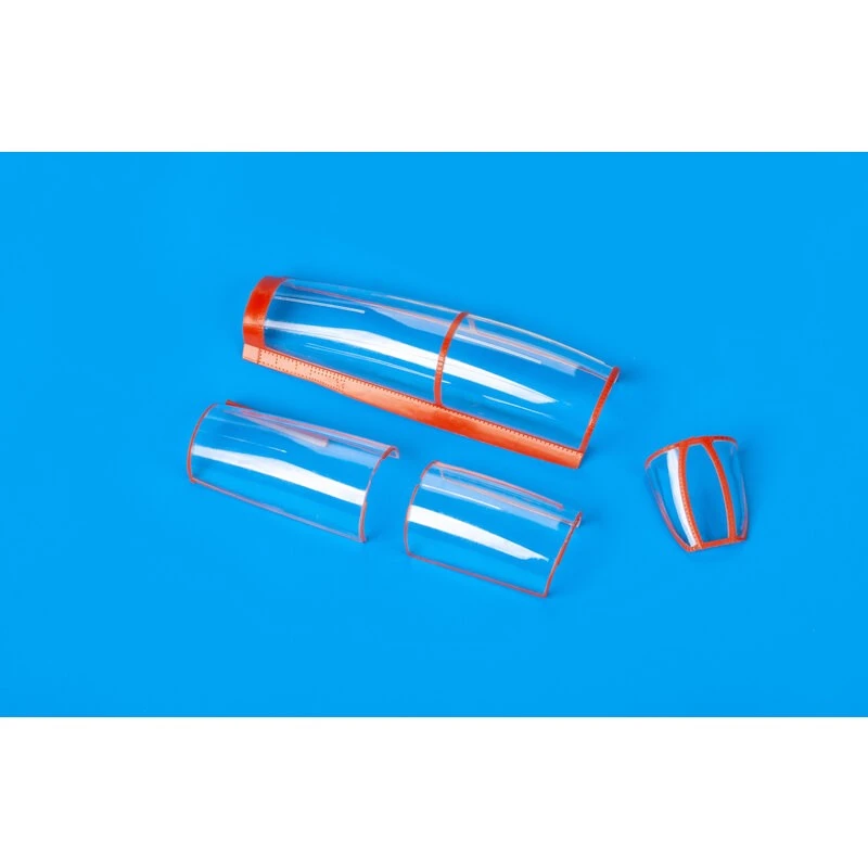 Eduard Grumman F-14D Tomcat TFace (parte Superior Diseñada Para Usarse Con Kits Avant Garde) 7 Eduard Grumman F-14D Tomcat TFace (parte Superior Diseñada Para Usarse Con Kits Avant Garde) - Imagen 5