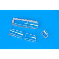 Eduard Grumman F-14D Tomcat TFace (parte Superior Diseñada Para Usarse Con Kits Avant Garde) 16 Eduard Grumman F-14D Tomcat TFace (parte Superior Diseñada Para Usarse Con Kits Avant Garde) -Maquetas de aviones 1/72 Ventas eduard edex673 grumman f 14d tomcat tface parte superior diseada par 5