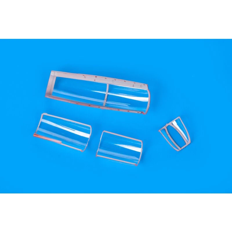 Eduard Grumman F-14D Tomcat TFace (parte Superior Diseñada Para Usarse Con Kits Avant Garde) 8 Eduard Grumman F-14D Tomcat TFace (parte Superior Diseñada Para Usarse Con Kits Avant Garde) - Imagen 6