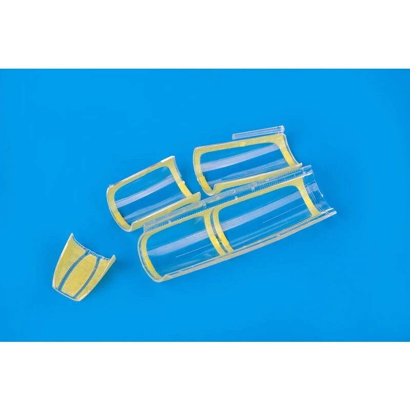 Eduard Grumman F-14D Tomcat TFace (parte Superior Diseñada Para Usarse Con Kits Avant Garde) 10 Eduard Grumman F-14D Tomcat TFace (parte Superior Diseñada Para Usarse Con Kits Avant Garde) - Imagen 8