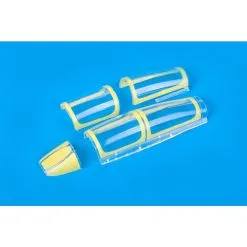 Eduard Grumman F-14D Tomcat TFace (parte Superior Diseñada Para Usarse Con Kits Avant Garde) 19 Eduard Grumman F-14D Tomcat TFace (parte Superior Diseñada Para Usarse Con Kits Avant Garde) -Maquetas de aviones 1/72 Ventas eduard edex673 grumman f 14d tomcat tface parte superior diseada par 8