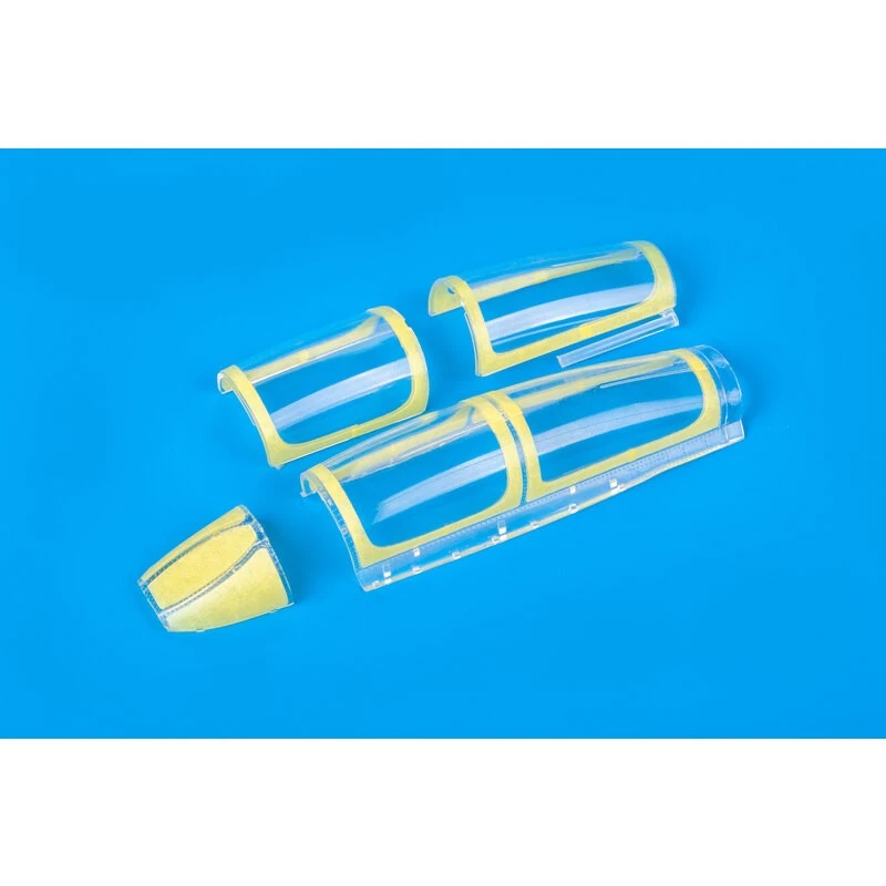 Eduard Grumman F-14D Tomcat TFace (parte Superior Diseñada Para Usarse Con Kits Avant Garde) 11 Eduard Grumman F-14D Tomcat TFace (parte Superior Diseñada Para Usarse Con Kits Avant Garde) - Imagen 9