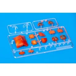 Eduard Bell UH-1N 1/48 (diseñado Para Usarse Con Los Kits De Kitty Hawk Model) -Maquetas de aviones 1/72 Ventas eduard edex680 bell uh 1n 1 48 diseado para usarse con los kits de k 2