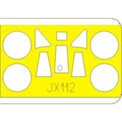 Eduard Mitsubishi M5A2 Claude (diseñado Para Ser Ensamblado Con Maquetas De Special Hobby)