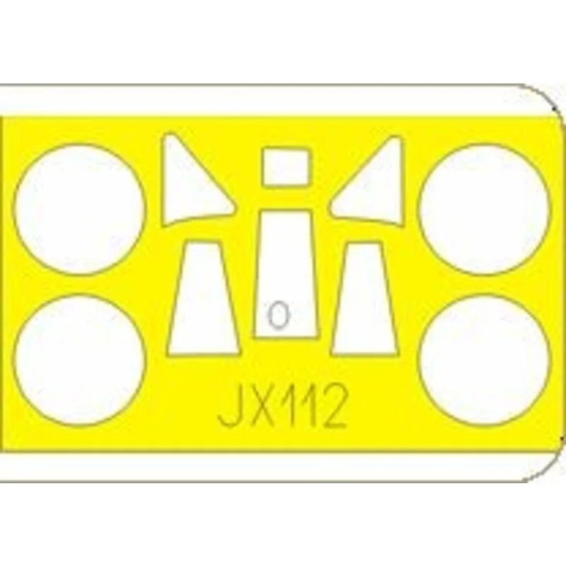 Eduard Mitsubishi M5A2 Claude (diseñado Para Ser Ensamblado Con Maquetas De Special Hobby) 3 Eduard Mitsubishi M5A2 Claude (diseñado Para Ser Ensamblado Con Maquetas De Special Hobby)