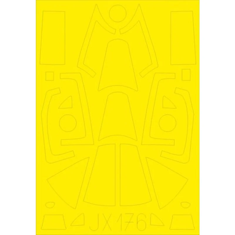 Eduard Vought F4U-1A Corsair 1/32 (diseñado Para Ser Utilizado Con Los Kits De Tamiya) 3 Eduard Vought F4U-1A Corsair 1/32 (diseñado Para Ser Utilizado Con Los Kits De Tamiya)