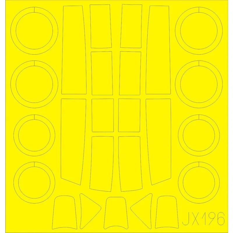 Eduard Messerschmitt Me-262B-1 (diseñado Para Ser Utilizado Con Los Kits De Revell) 3 Eduard Messerschmitt Me-262B-1 (diseñado Para Ser Utilizado Con Los Kits De Revell)