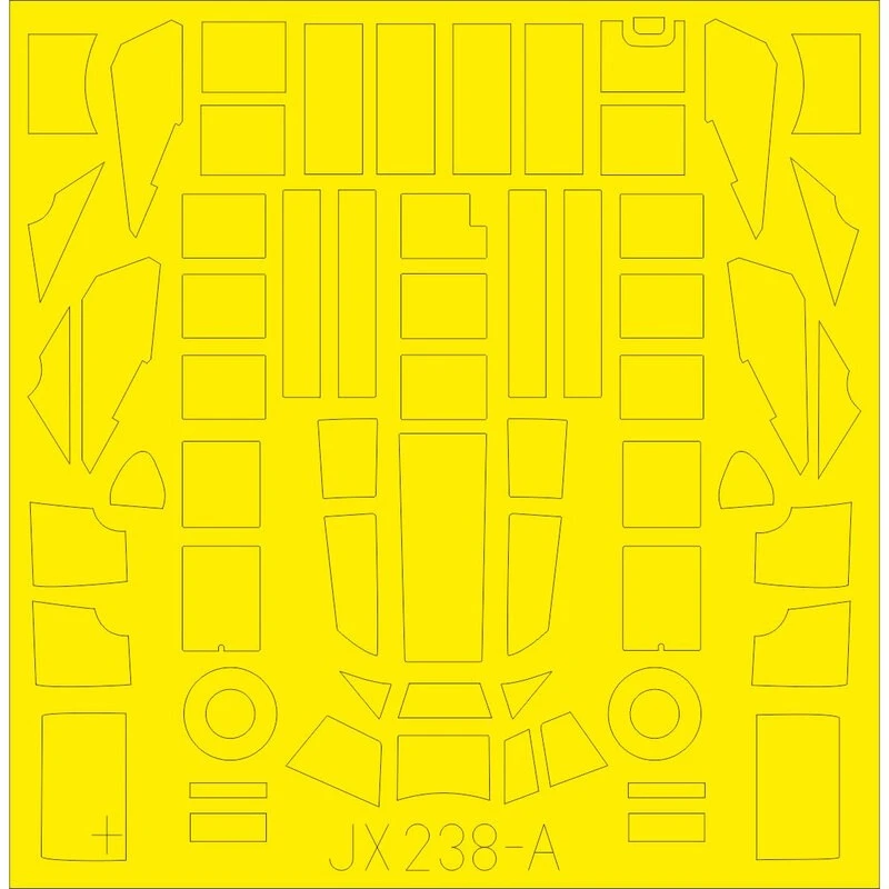 Eduard Messerschmitt Bf-110C-2 / C-7 TFace (diseñado Para Ser Utilizado Con Los Kits Dragon Y Revell) 3 Eduard Messerschmitt Bf-110C-2 / C-7 TFace (diseñado Para Ser Utilizado Con Los Kits Dragon Y Revell)